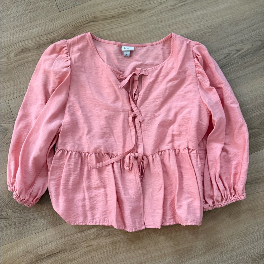 Target top